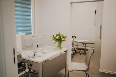 Jakub Chmielowski Ginekolog